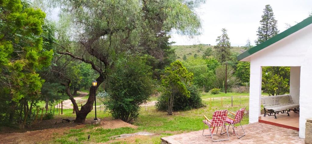 Casa en Cabalango, Complejo Privado