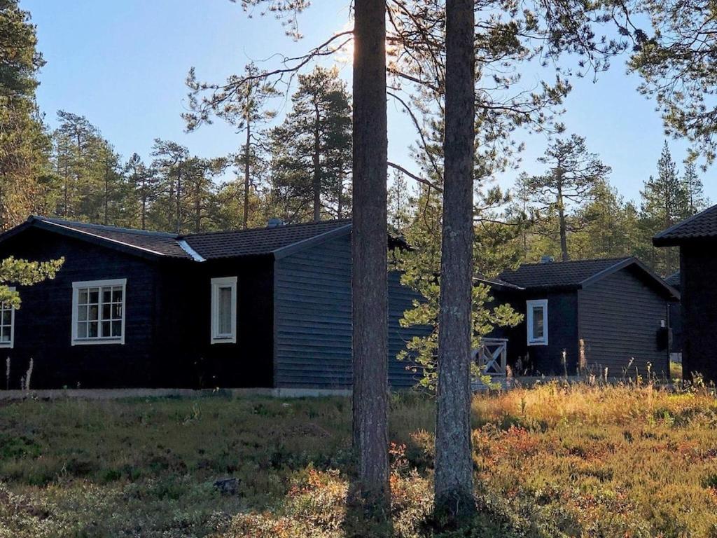 Fotografie z fotogalerie ubytování Holiday home SÄLEN XXVII v destinaci Stöten