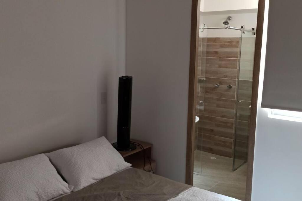 Apartaestudio Nuevo