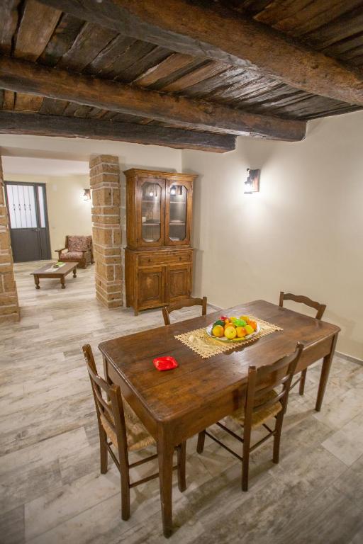 Zdjęcie z galerii obiektu La Dimora di Giano w mieście Dragoni