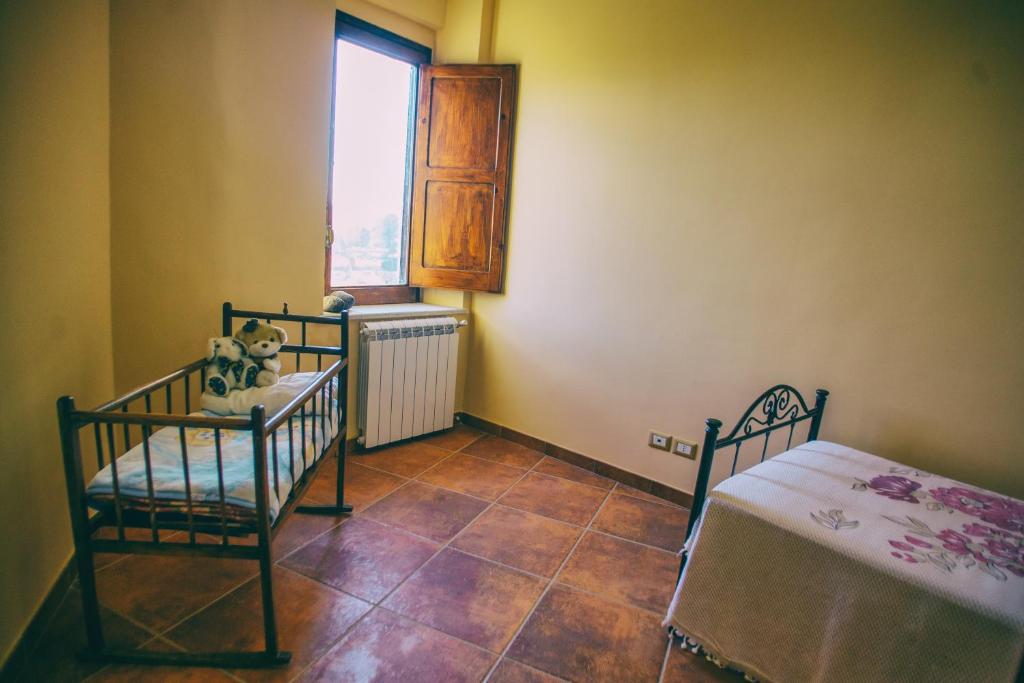 Zdjęcie z galerii obiektu La Dimora di Giano w mieście Dragoni