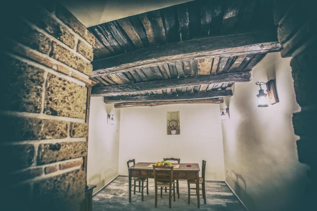 Zdjęcie z galerii obiektu La Dimora di Giano w mieście Dragoni