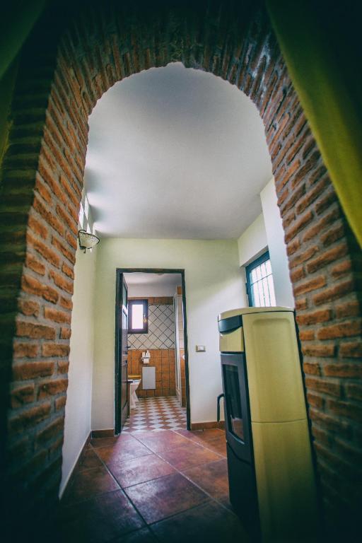 Zdjęcie z galerii obiektu La Dimora di Giano w mieście Dragoni