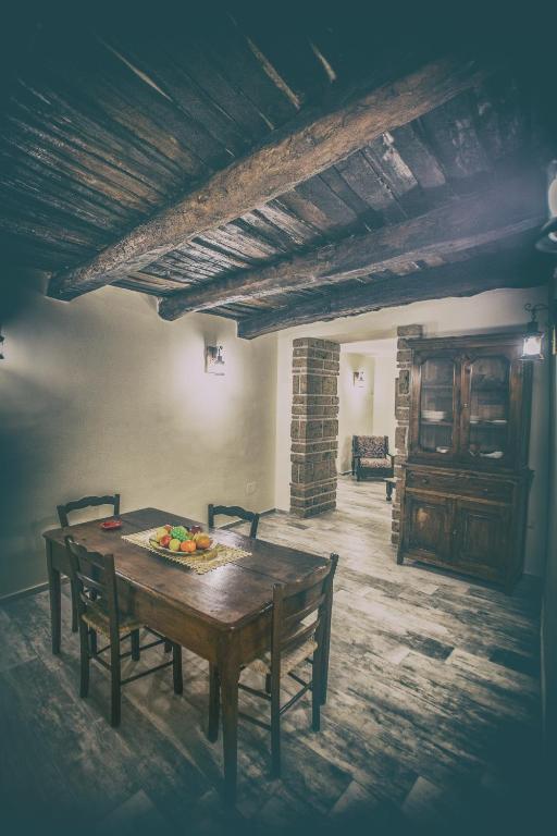 Zdjęcie z galerii obiektu La Dimora di Giano w mieście Dragoni