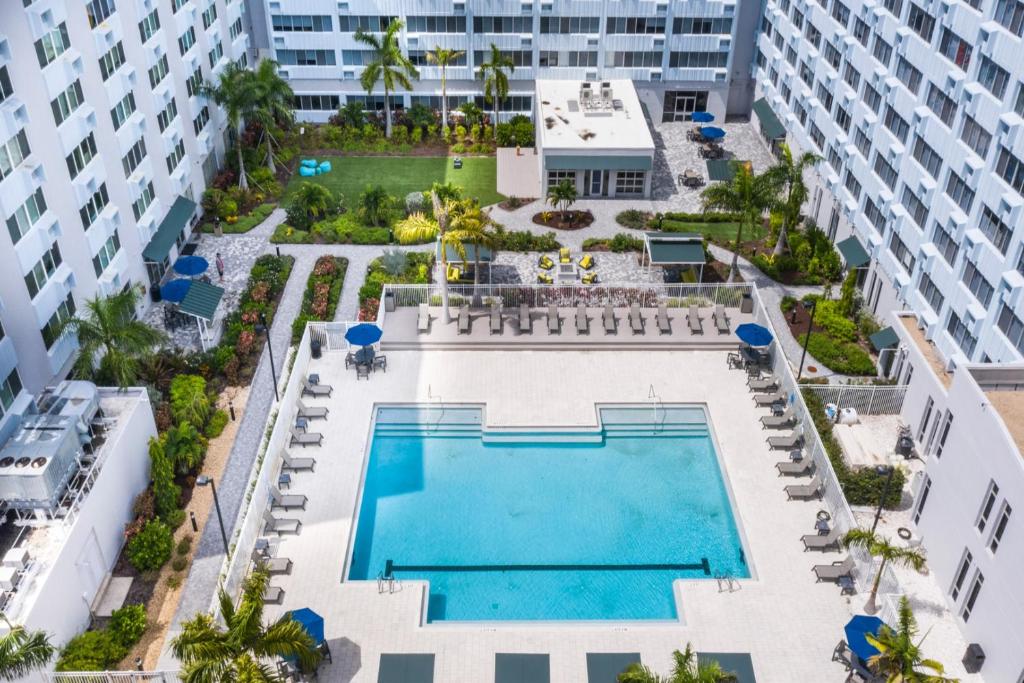 FRONTDESK The Wayland Apts Downtown St Pete, St. Petersburg Tarifs 2023