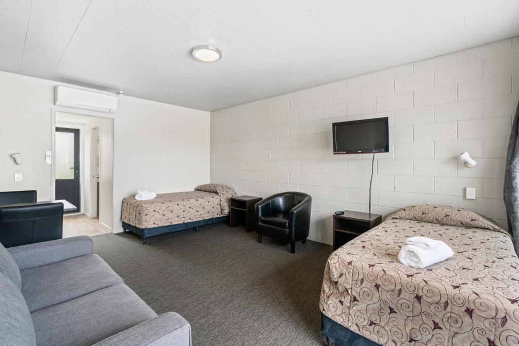 Queenstown Motel Apartments - Resim 35