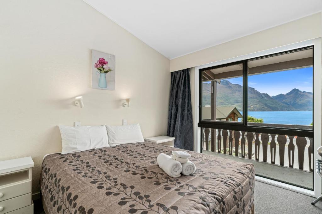 Queenstown Motel Apartments - Resim 24