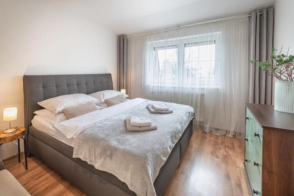 Apartmány MINATA - Apartamento De Dos Dormitorios