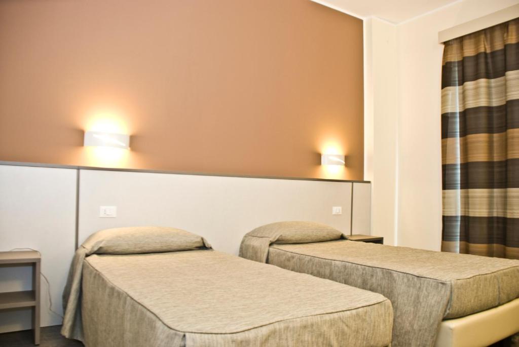 Gallery image of Hotel 4 Strade in Ortona