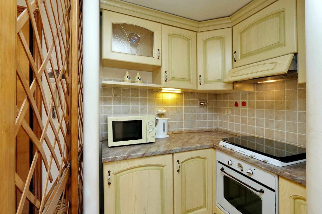 Borgo Pio - Apartment