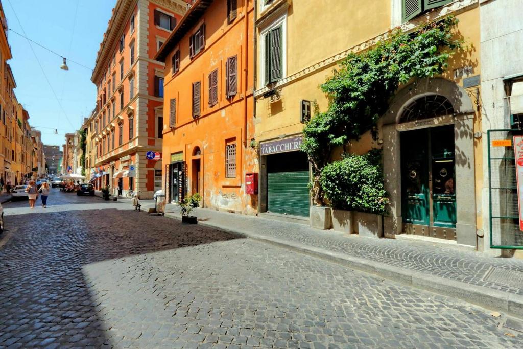 Borgo Pio, Rome – Updated 2024 Prices