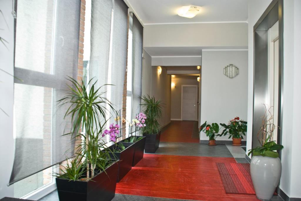 Fotografie z fotogalerie ubytování Hotel 4 Strade v destinaci Ortona