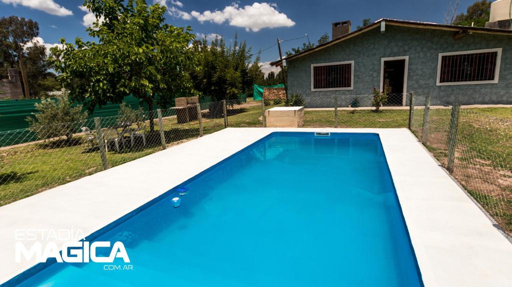 Quinta Margarita, San Rafael (updated prices 2024)