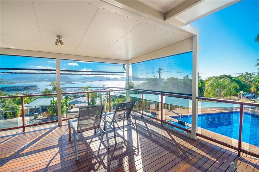 Airlie Apartments - Two Bedroom Superior Oceanview Apartment #6