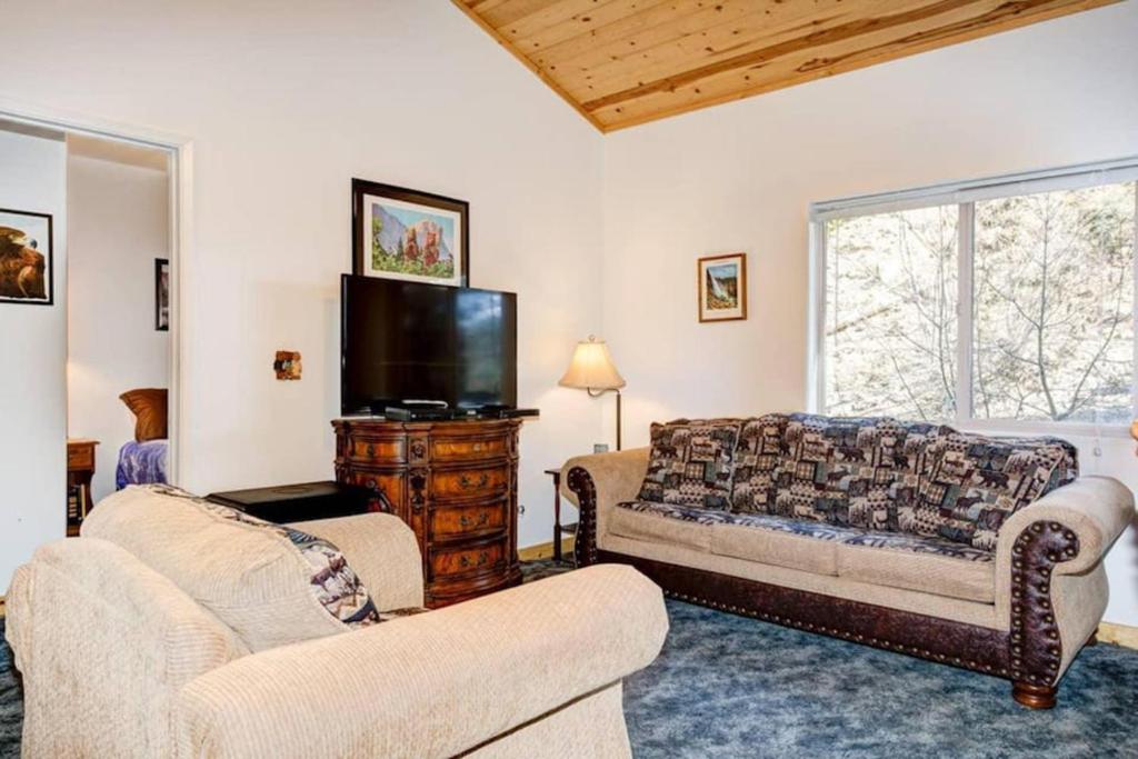 Holiday home Yosemite Woods, Yosemite West, USA