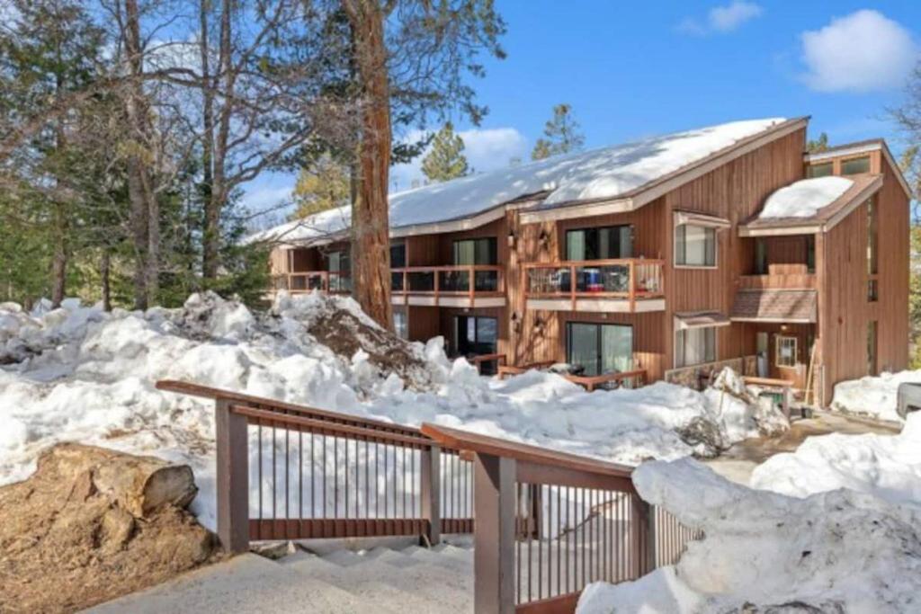 Yosemite West Condos, Yosemite West Prezzi aggiornati per il 2024