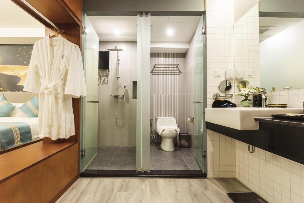 Thapae Twins Hotel - Resim 26