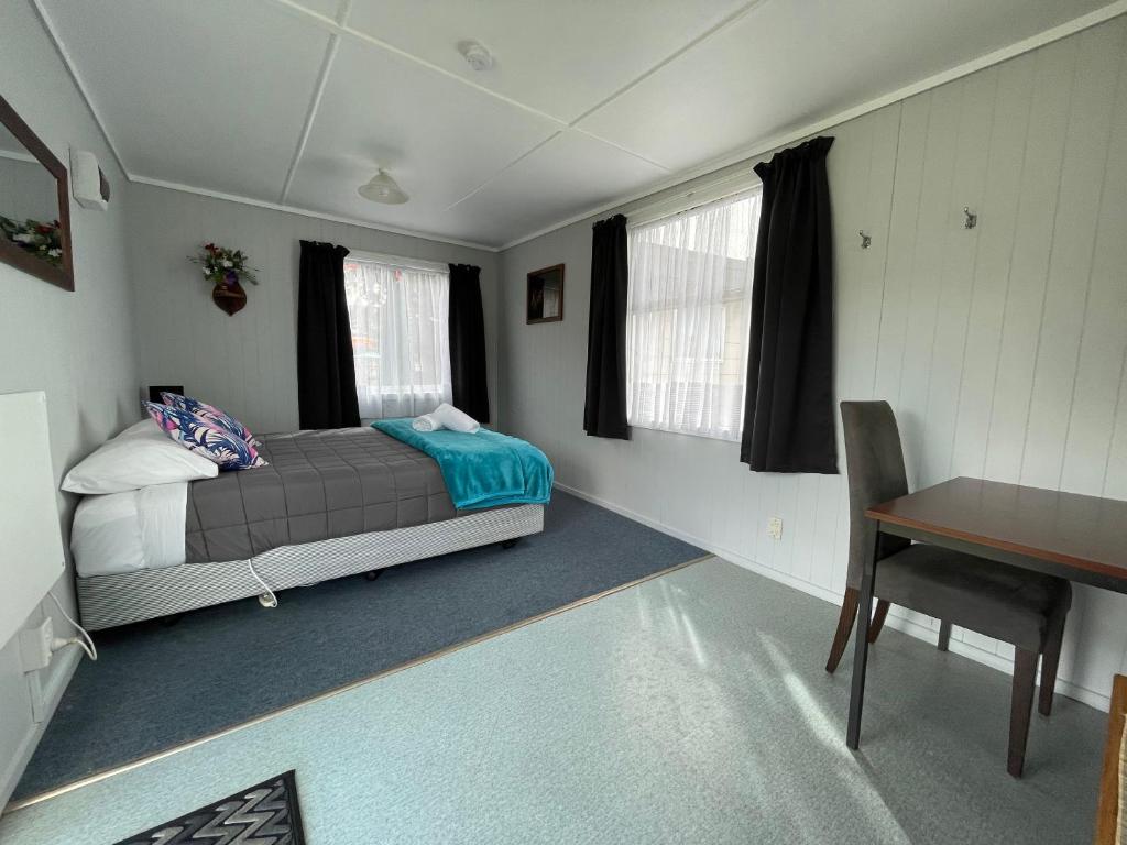 Motutere Bay TOP 10 Holiday Park - Resim 34