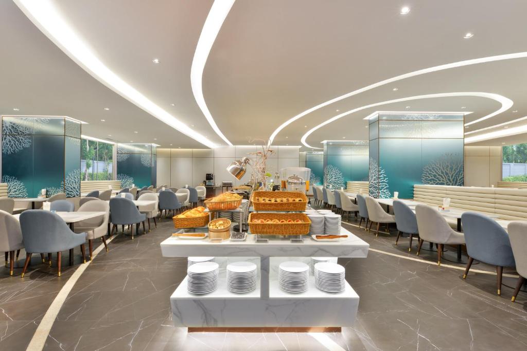 Centre Point Prime Hotel Pattaya - Resim 44