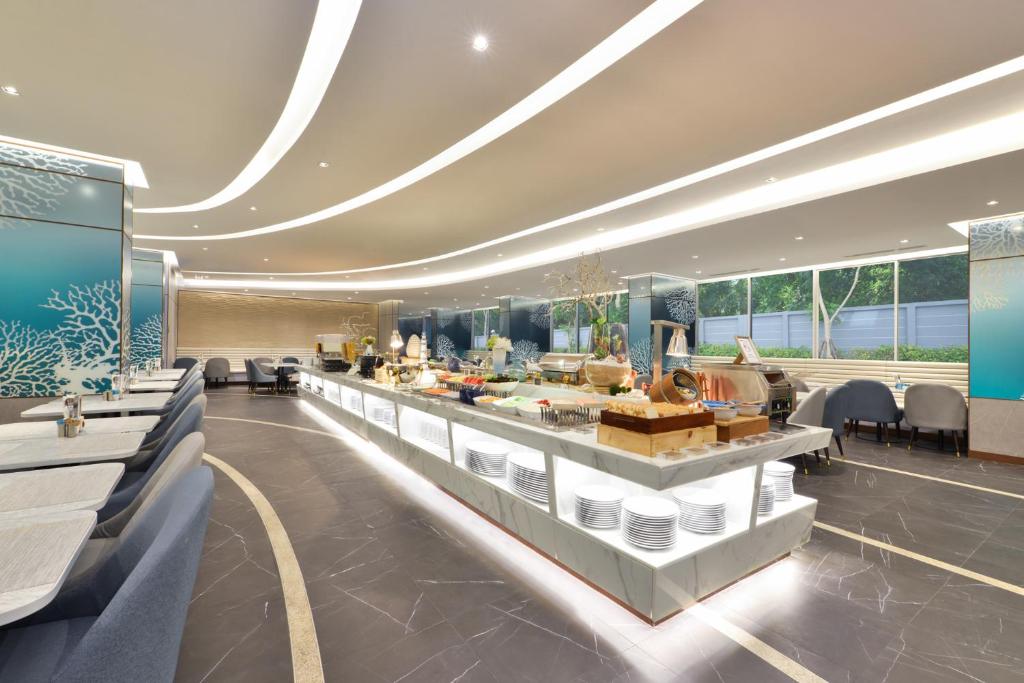 Centre Point Prime Hotel Pattaya - Resim 3