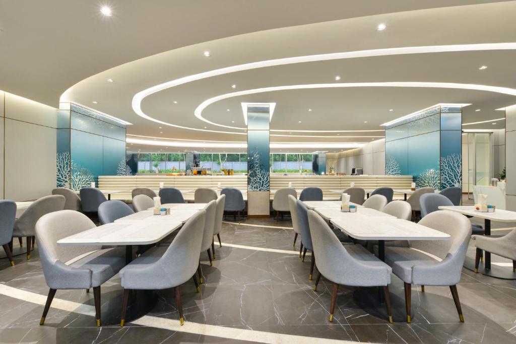 Centre Point Prime Hotel Pattaya - Resim 43