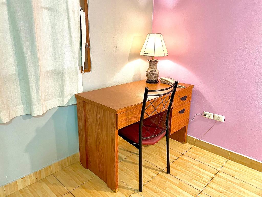 Green Beach Pattaya - Resim 43