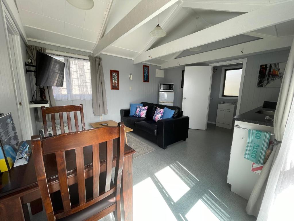 Motutere Bay TOP 10 Holiday Park - Resim 37