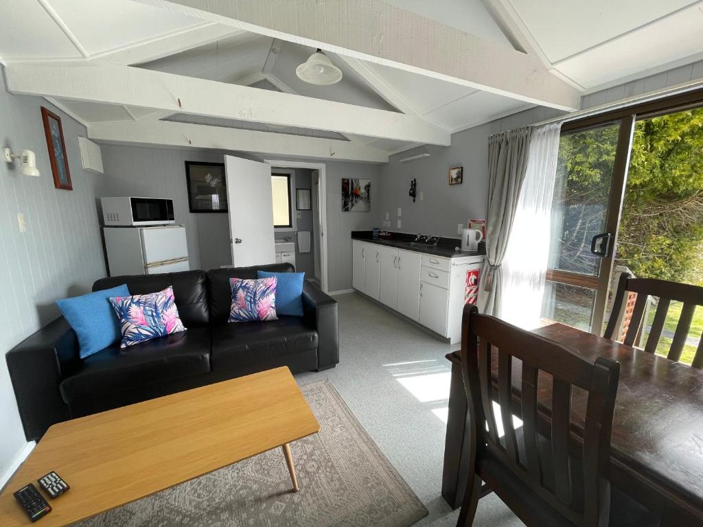 Motutere Bay TOP 10 Holiday Park - Resim 36