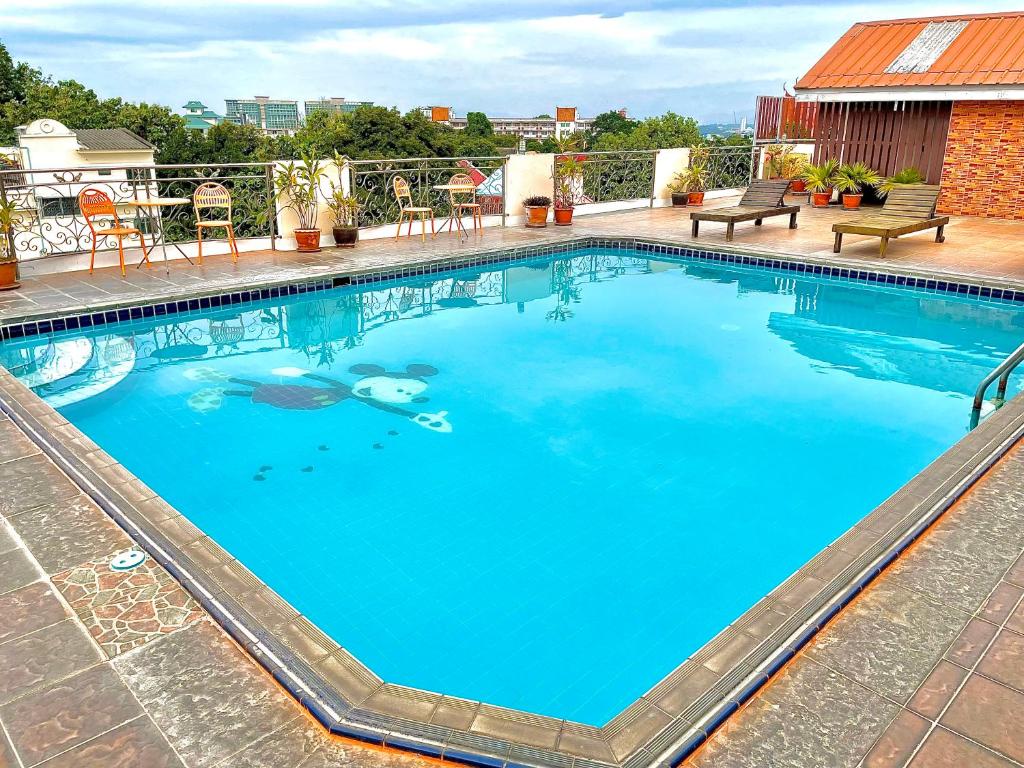 Green Beach Pattaya - Resim 33