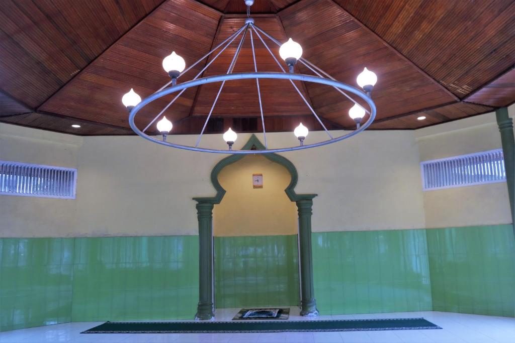 Fotografie z fotogalerie ubytování Plum Hotel Lading Banda Aceh v destinaci Banda Aceh