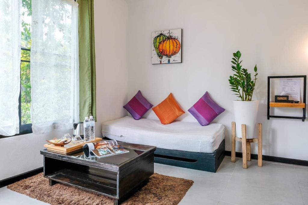 Family House @ Pai - 1