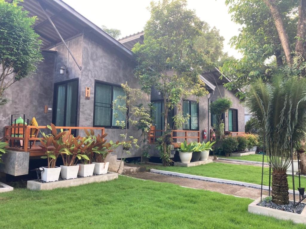 Family House @ Pai - 17