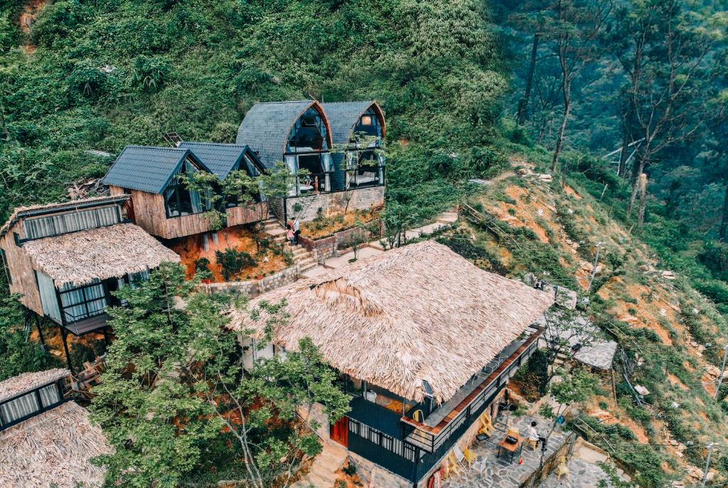 Chillout Village - Homestay Tam Đảo, Vĩnh Phúc (giá cập nhật 2025)