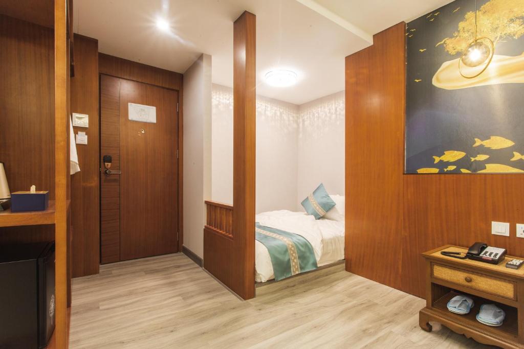 Thapae Twins Hotel - Resim 21