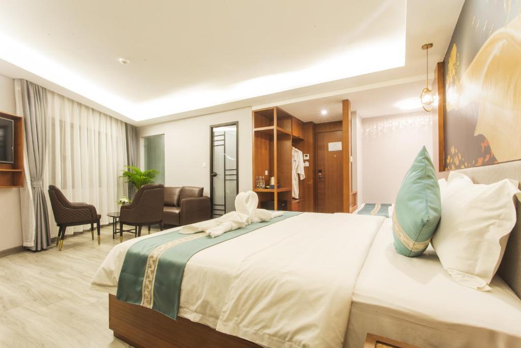 Thapae Twins Hotel - Resim 20