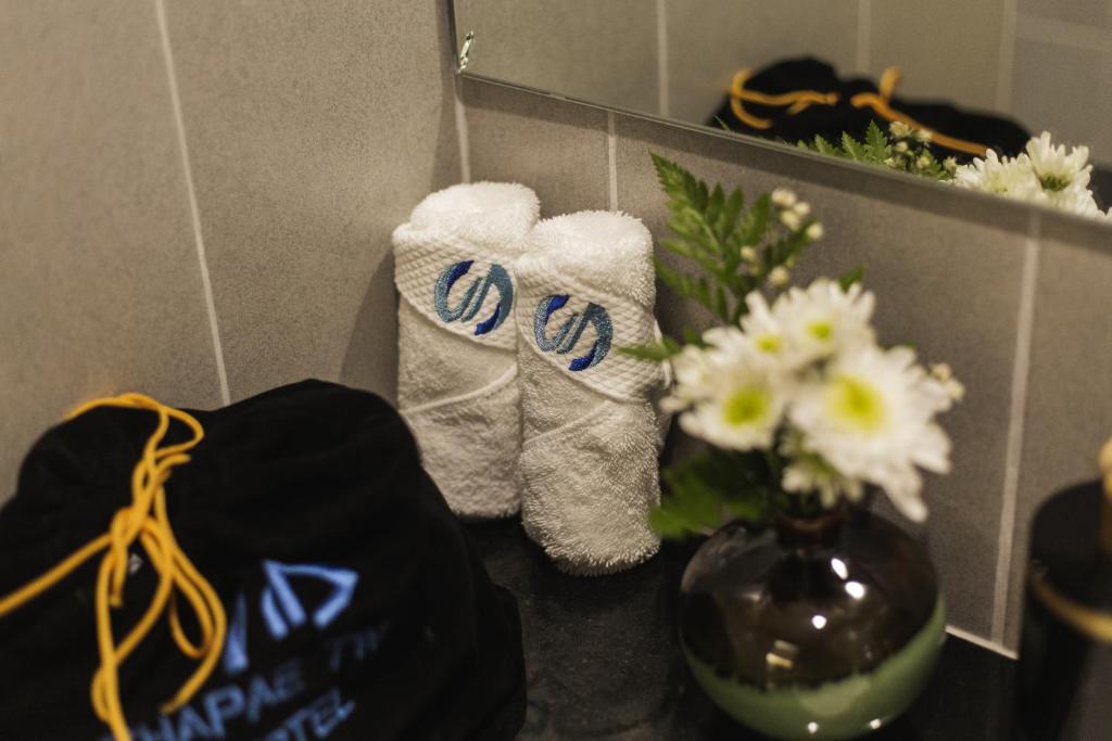 Thapae Twins Hotel - Resim 28