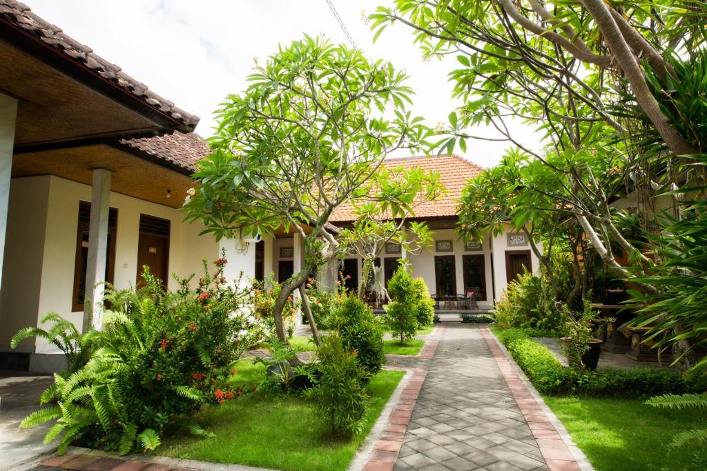 Manda Homestay - 12