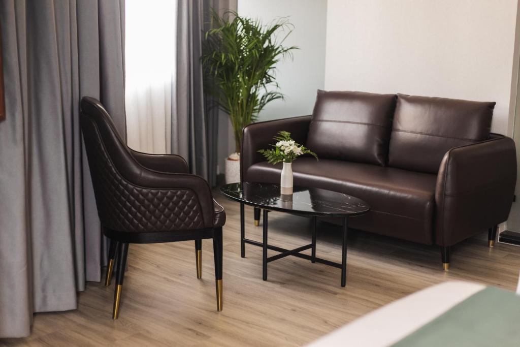 Thapae Twins Hotel - Resim 29