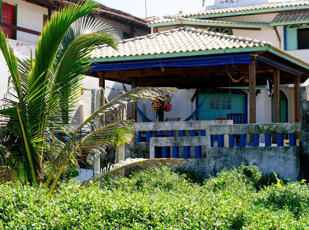  Alfazema Cultural Bed and Breakfast