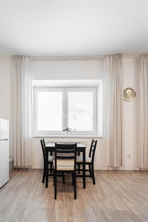 Fotografie z fotogalerie ubytování Apartment Yogiam ve Slavkově u Brna