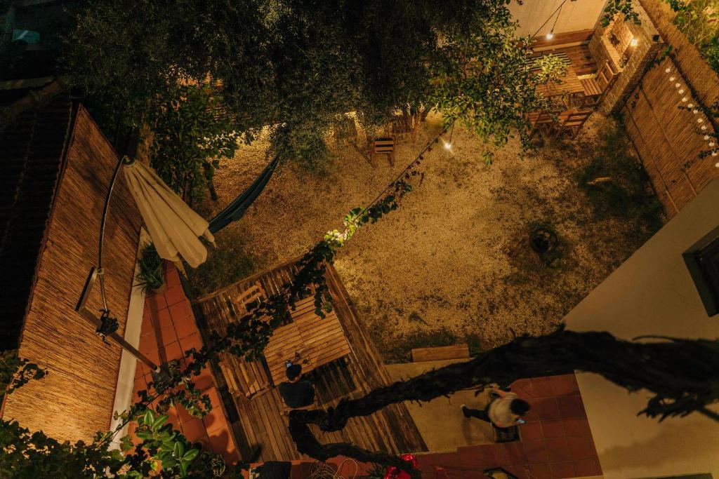 Fotografie z fotogalerie ubytování FLANEUR HOSTEL v destinaci Antalya