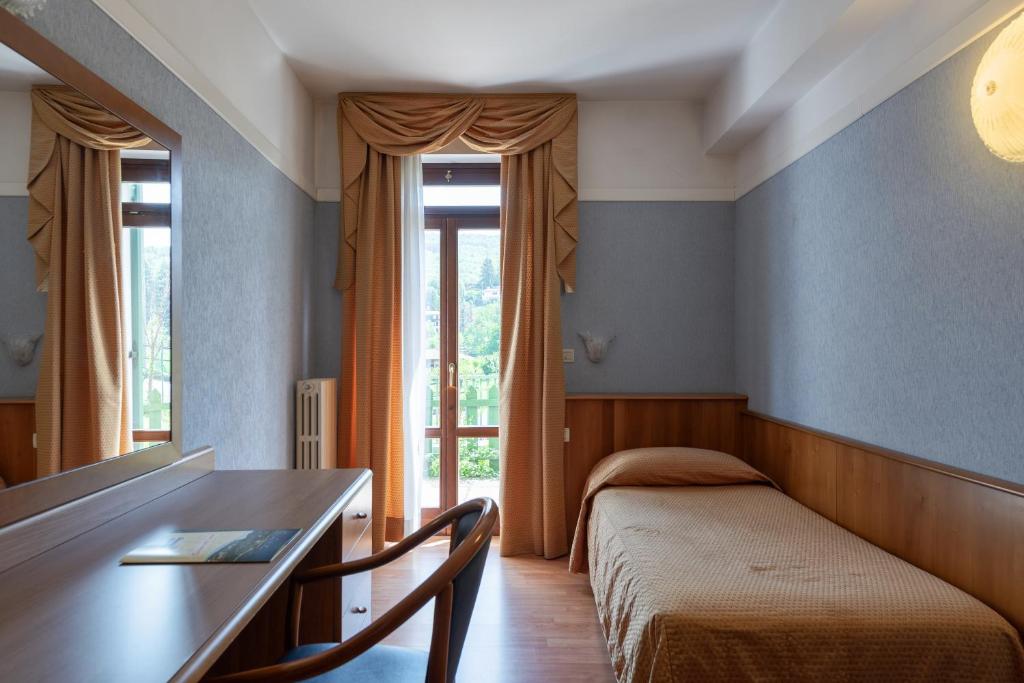 Park Hotel Jolanda - Single Room
