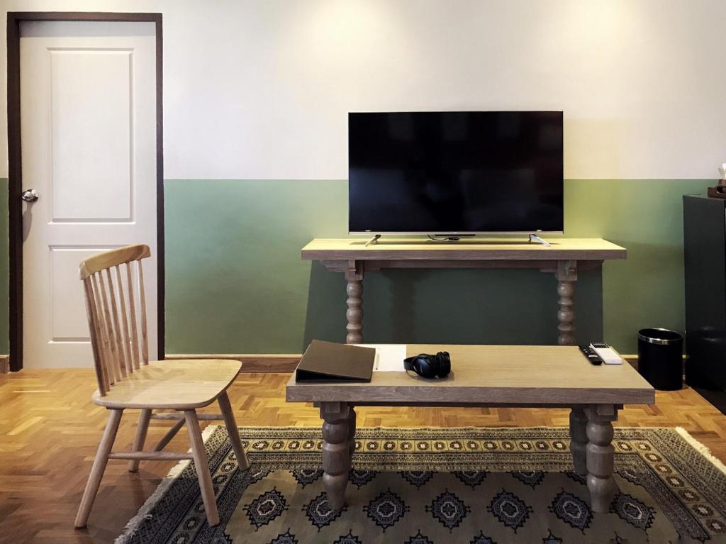 The Raintree Hotel Chiang Mai - Resim 29