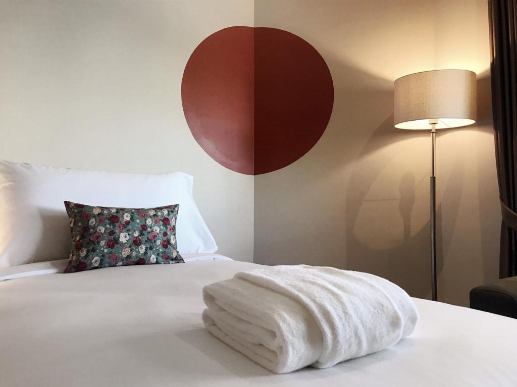 The Raintree Hotel Chiang Mai - Resim 25