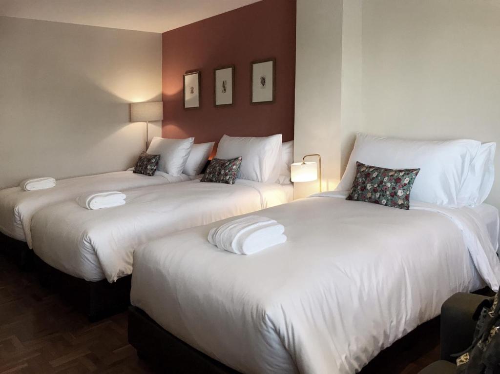 The Raintree Hotel Chiang Mai - Resim 33