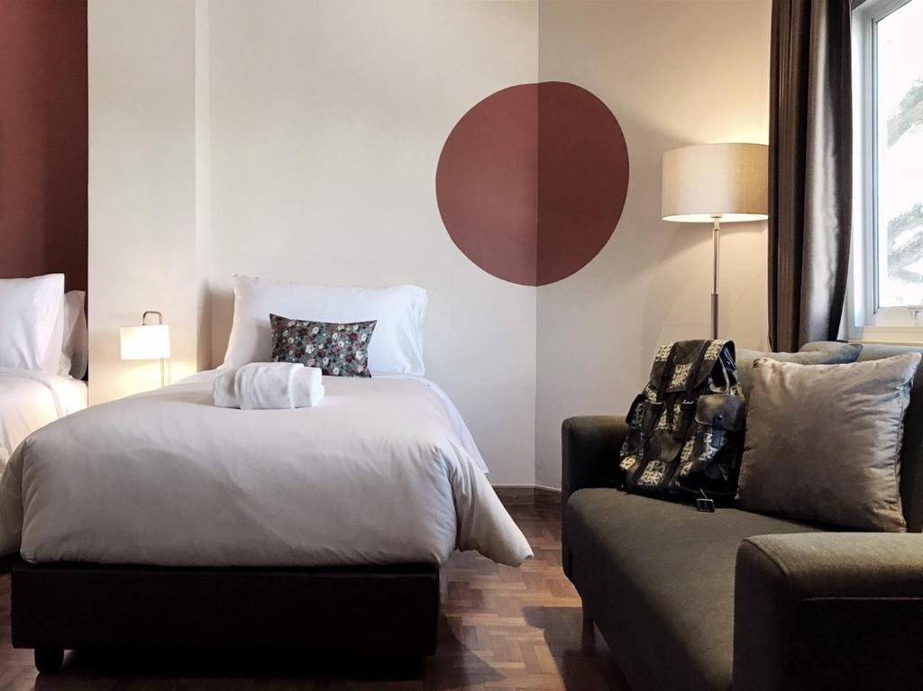 The Raintree Hotel Chiang Mai - Resim 30