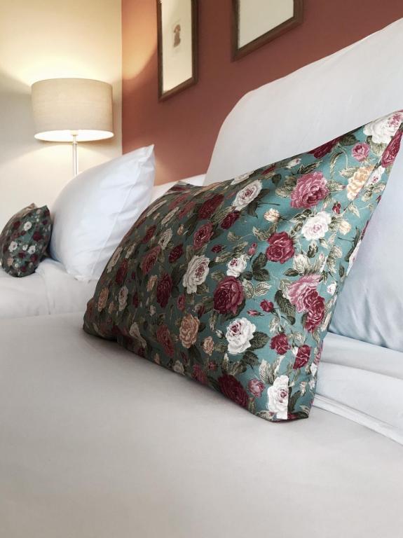 The Raintree Hotel Chiang Mai - Resim 31