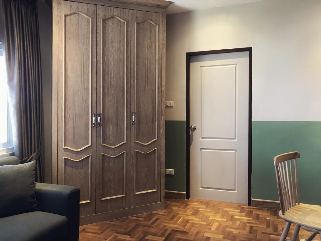 The Raintree Hotel Chiang Mai - Resim 23