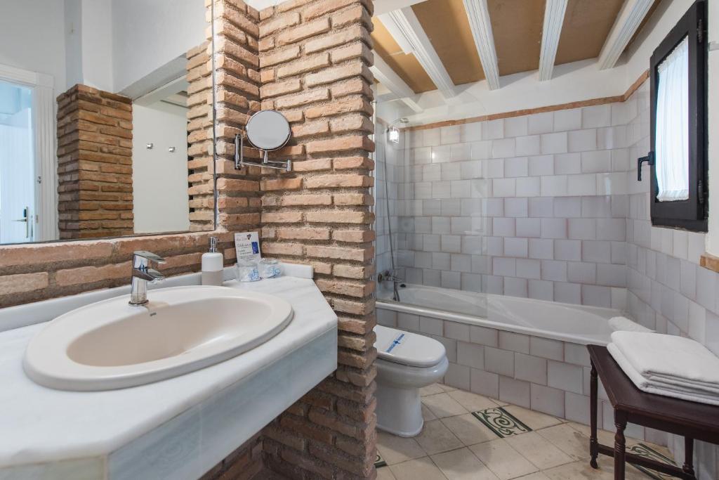 Hotel Rosa De oro - Resim 15