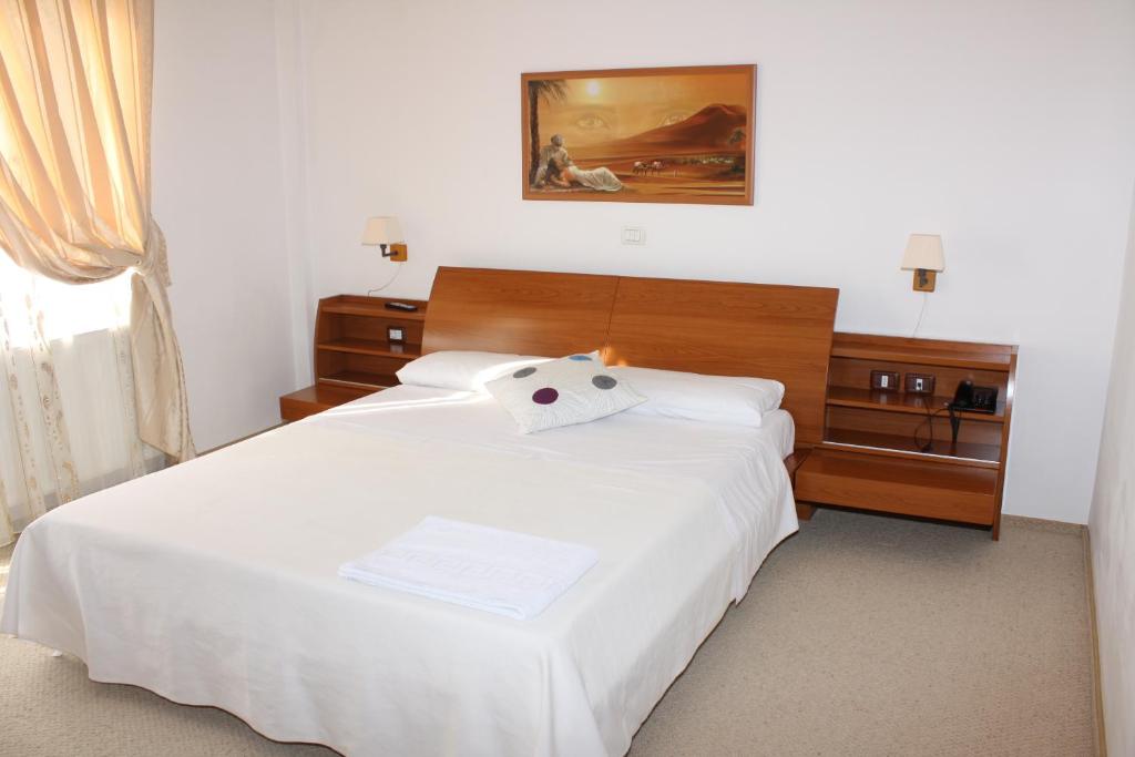 Hotel vila veneto - Resim 31